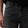 10.5" Baggy Denim Shorts