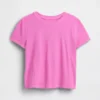 100% Cotton Authentic Shrunken T-Shirt