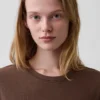 100% Cotton Authentic Shrunken T-Shirt