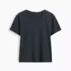 100% Cotton Authentic Shrunken T-Shirt
