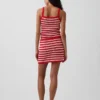 100% Cotton Crochet Easy Mini Skort