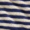 100% Cotton Crochet Easy Mini Skort