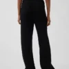 100% Cotton Crochet Sweater Pants