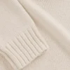 100% Cotton Oversized Sweater