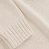 100% Cotton Oversized Sweater