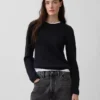100% Cotton Rollneck Sweater