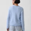 100% Cotton Rollneck Sweater