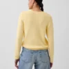 100% Cotton Rollneck Sweater