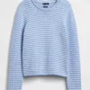 100% Cotton Rollneck Sweater