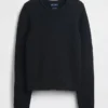 100% Cotton Rollneck Sweater