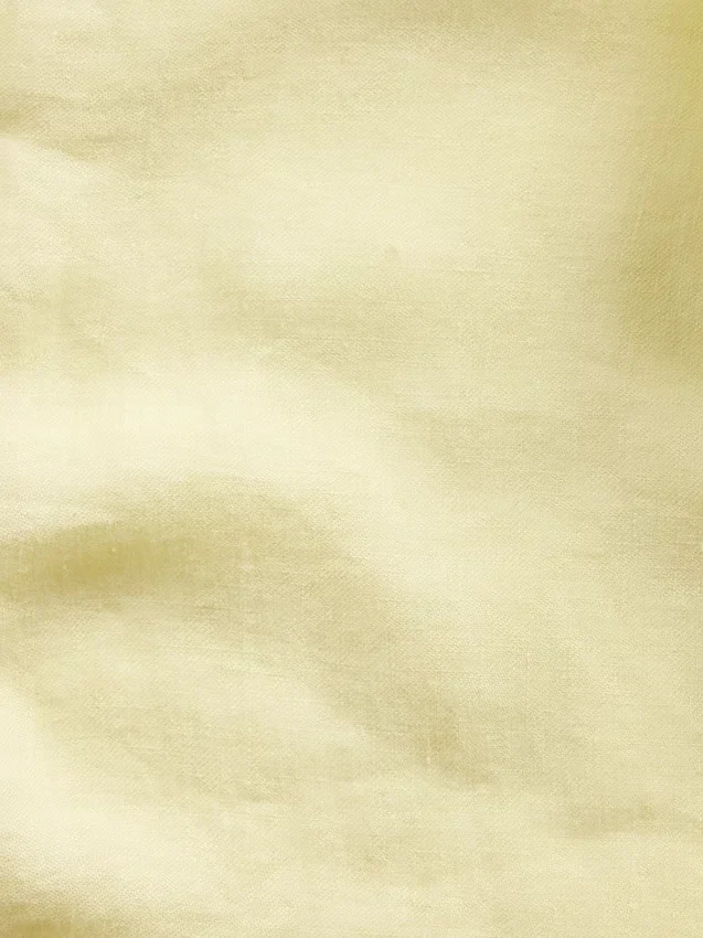 100% Linen Relaxed Shirt