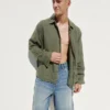 100% Linen Relaxed Shirt