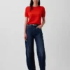 100% Merino Wool Sweater Top