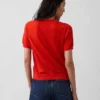 100% Merino Wool Sweater Top
