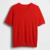 100% Merino Wool Sweater Top