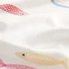 100% Silk Oversized Bandana