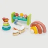 18 Months Garden Playtime Toy Set