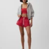 2.5" Track Shorts