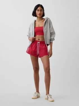 2.5" Track Shorts