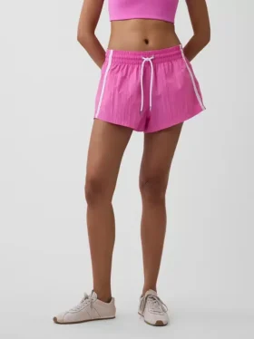 2.5″ Track Shorts