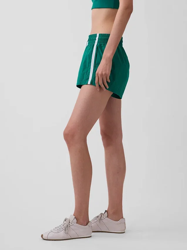 2.5" Track Shorts