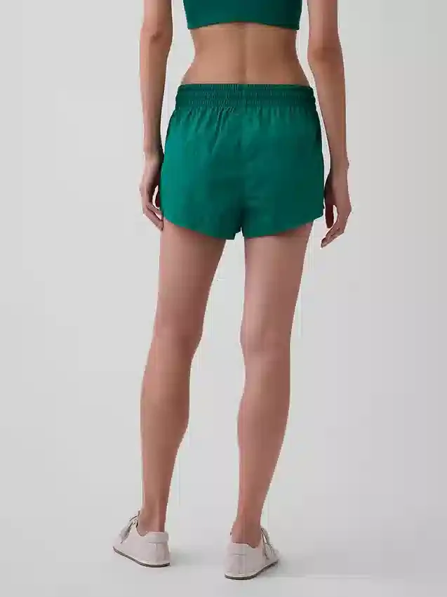 2.5" Track Shorts
