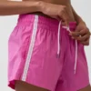 2.5" Track Shorts