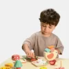 24 Months Garden Playtime Toy Set