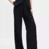 365 High Rise Pleated Trousers