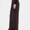 365 High Rise Pleated Trousers