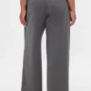 365 Low Rise Brushed Twill Pleated Trousers