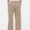 365 Low Rise Pleated Wide-Leg Trousers
