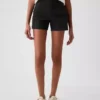 4" Downtown Khaki Shorts