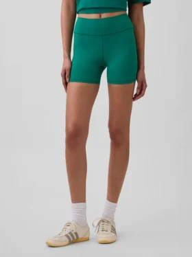 4″ Gapfit Smooth Bike Shorts