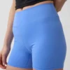 4" Gapfit Smooth Bike Shorts