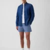 5.5" Relaxed Shorts