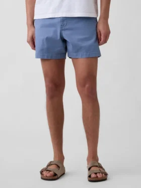 5.5″ Relaxed Shorts