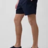 5.5" Relaxed Shorts