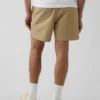 5.5" Relaxed Shorts