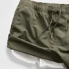 6" Relaxed Swim Trunks
