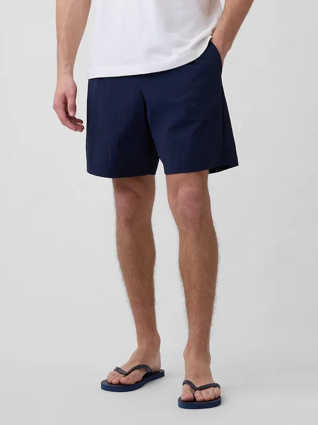7.5" Hybrid Shorts