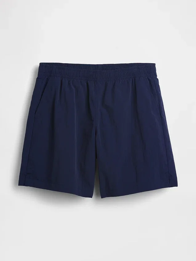 7.5" Hybrid Shorts