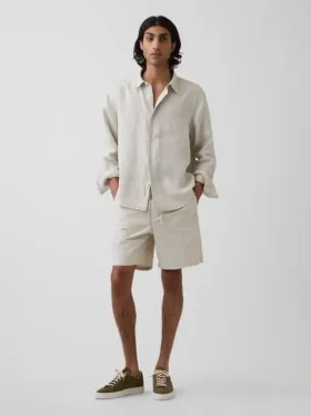 7" Easy Shorts