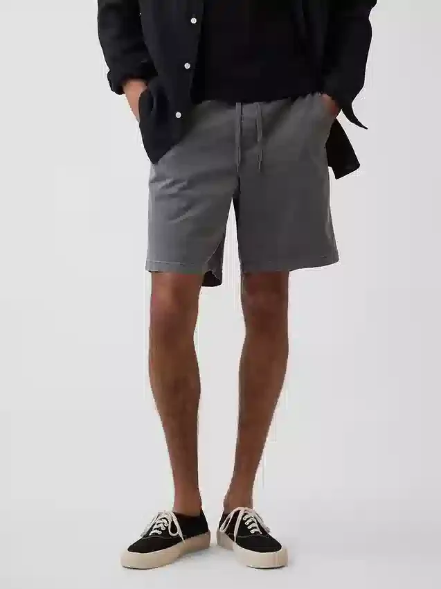 7" Easy Shorts