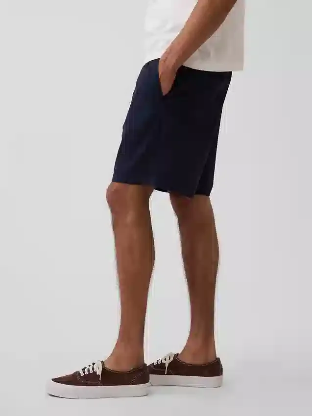 7" Easy Shorts