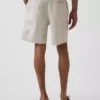 7" Easy Shorts