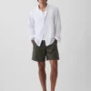 7" Relaxed Easy Shorts