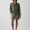 7" Relaxed Shorts