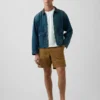 7" Relaxed Shorts