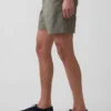 7" Relaxed Shorts